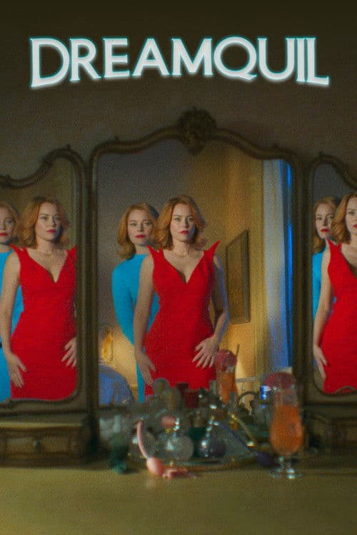 Poster for DreamQuil