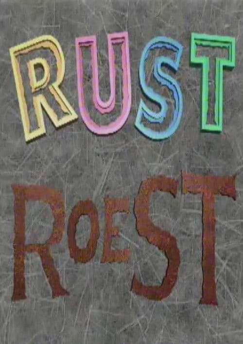 Poster for Rust Roest