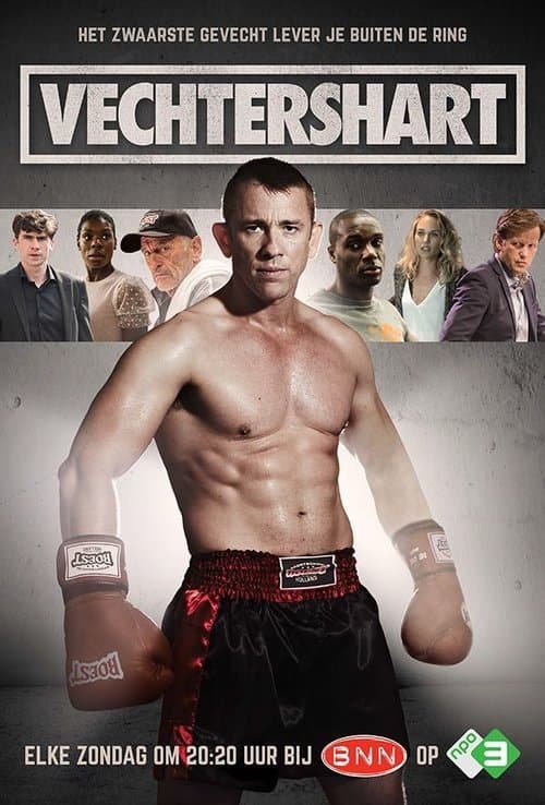 Poster for Vechtershart