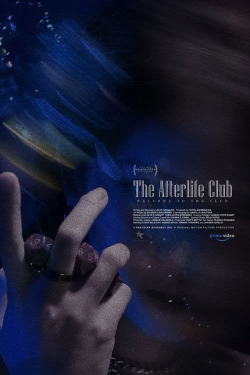 Similar title The Afterlife Club