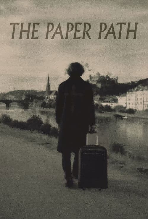 Poster for The Paper Path