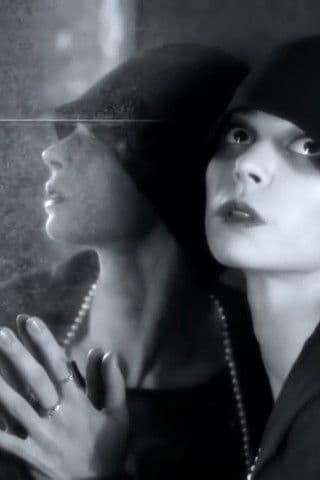 Similar title Diamonds. Theft