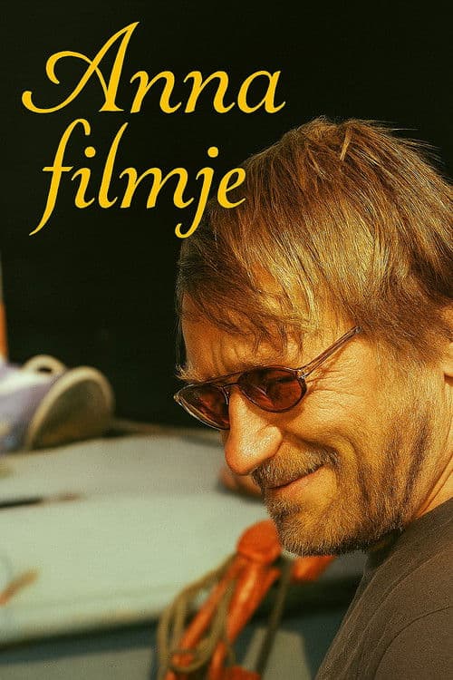 Poster for Anna filmje