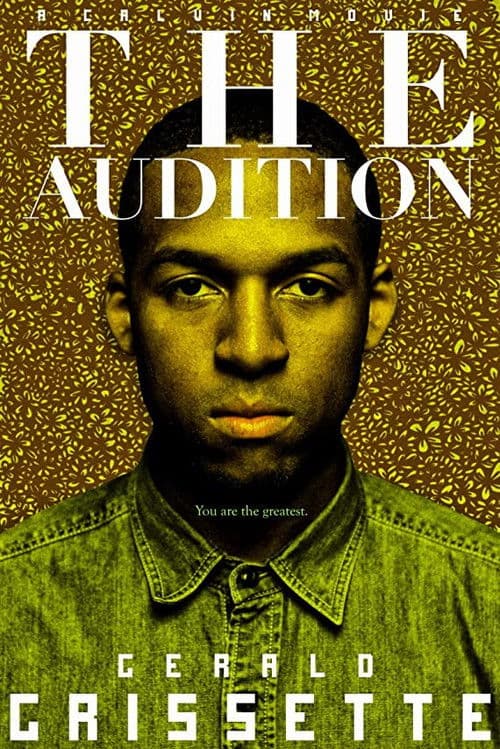 Poster for The Audition