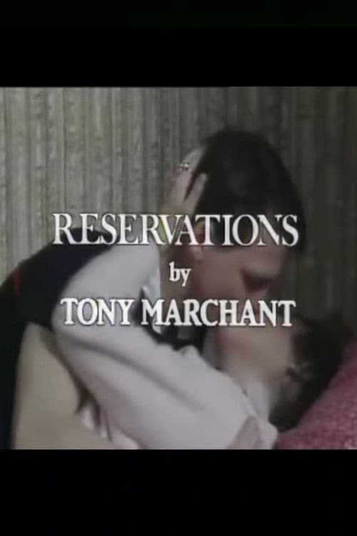 Poster for Reservations