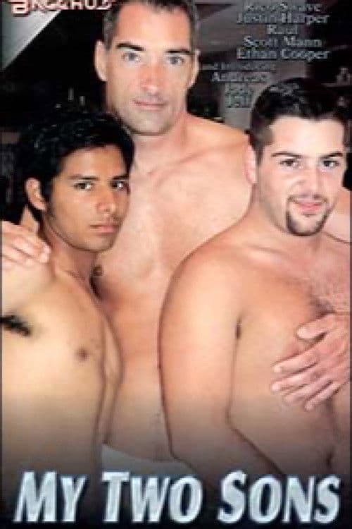 Poster for My Two Sons