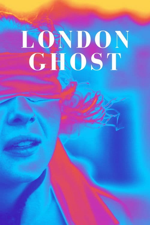 Poster for London Ghost