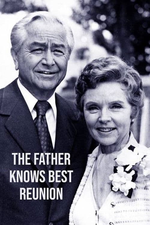 Poster for The Father Knows Best Reunion