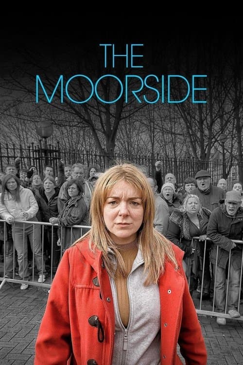 Poster for The Moorside