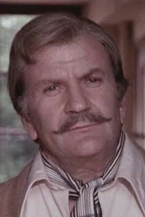 Poster for Le Coq de Bruyère