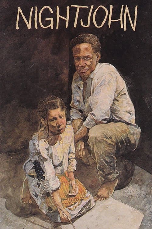 Poster for Nightjohn