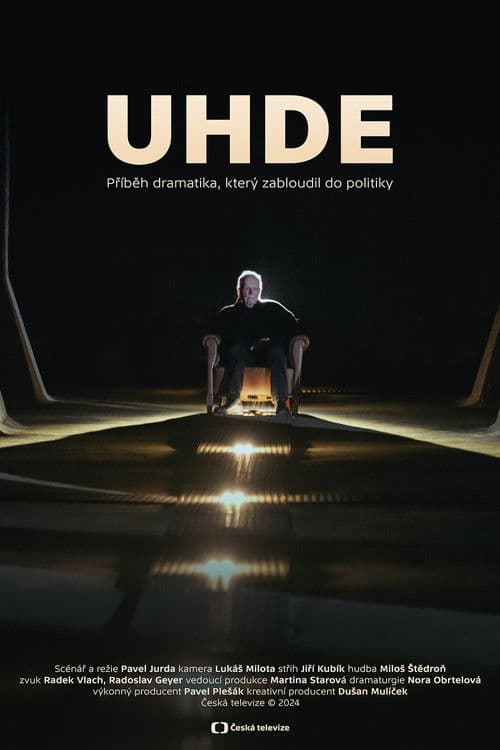 Poster for Uhde