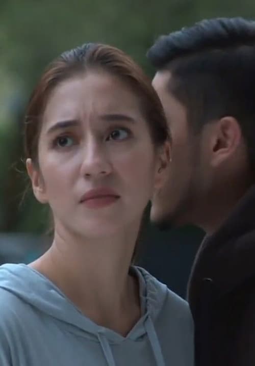 Poster for Sofea Afendi