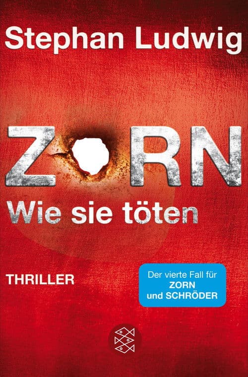 Poster for Zorn - Wie sie töten