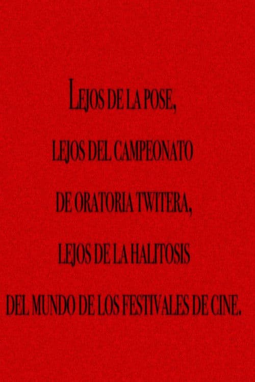 Poster for Diario de el loro y  el cisne