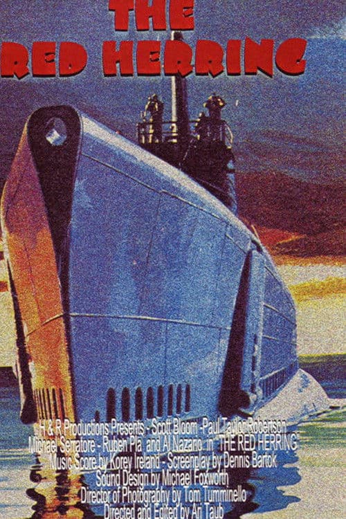 Poster for The Red Herring