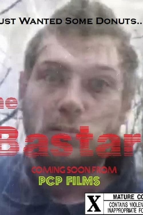 Poster for The Bastard