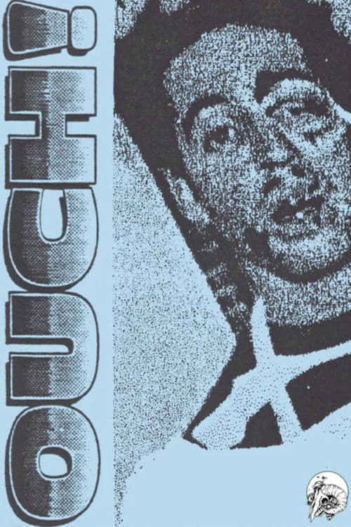 Poster for Ouch