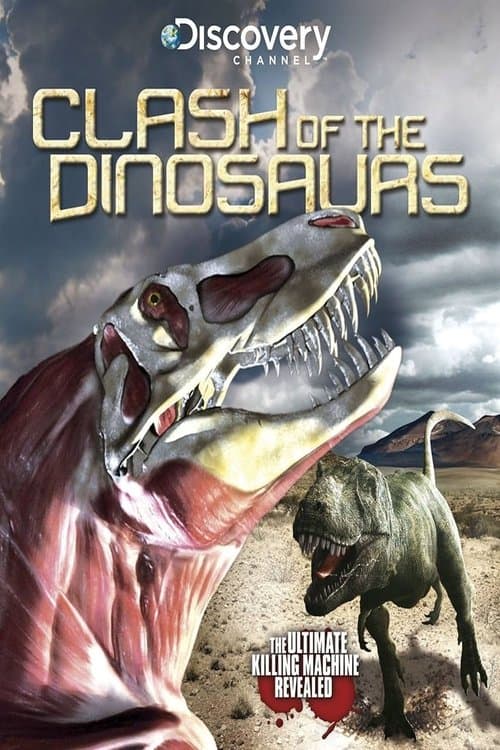 Similar show Clash of the Dinosaurs