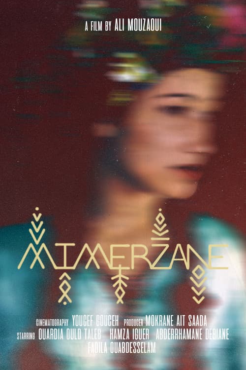 Poster for Mimezrane