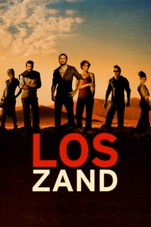 Poster for Los Zand