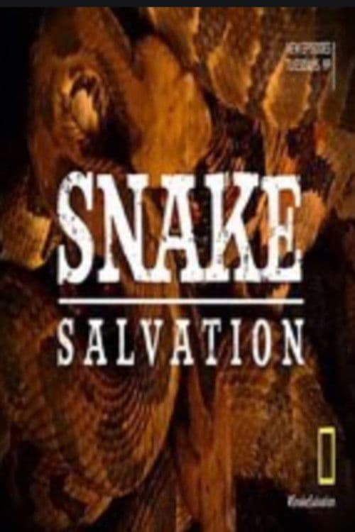 Poster for Snake Salvation