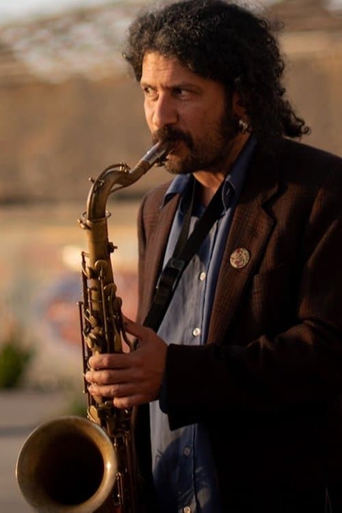 Poster for Dadapolis - Neapolitan Kaleidoscope