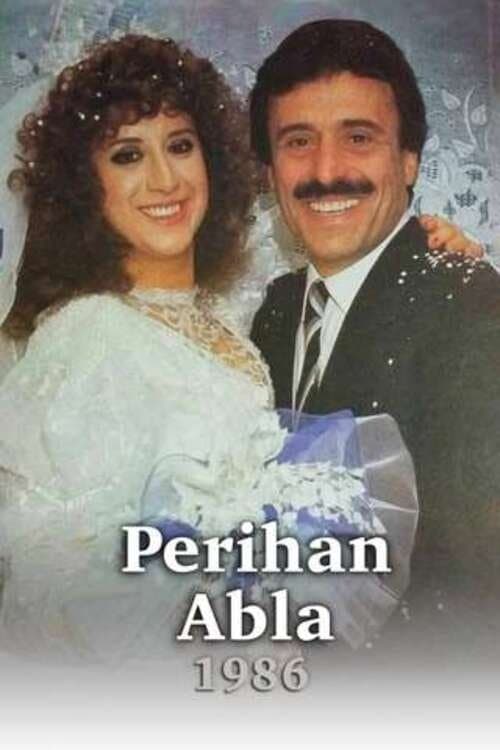 Poster for Perihan Abla
