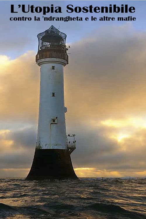 Poster for L'Utopia Sostenibile