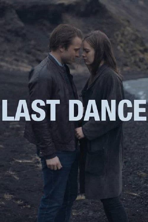 Poster for The Last Dance