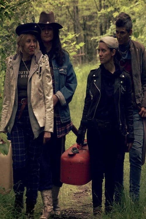 Poster for Late Baby