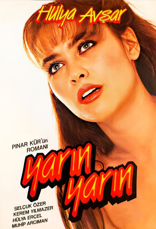 Poster for Yarın Yarın