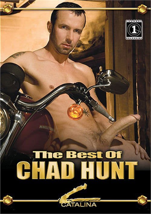 Poster for The Best of Chad Hunt