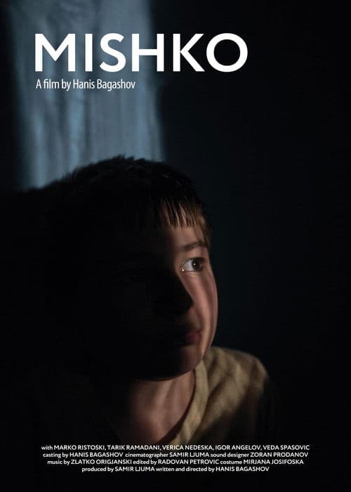 Poster for Mishko