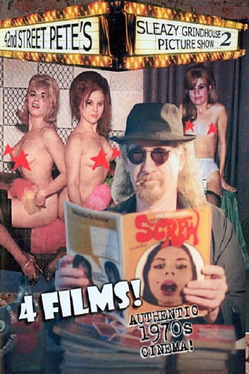 Poster for Up at JJ's Place