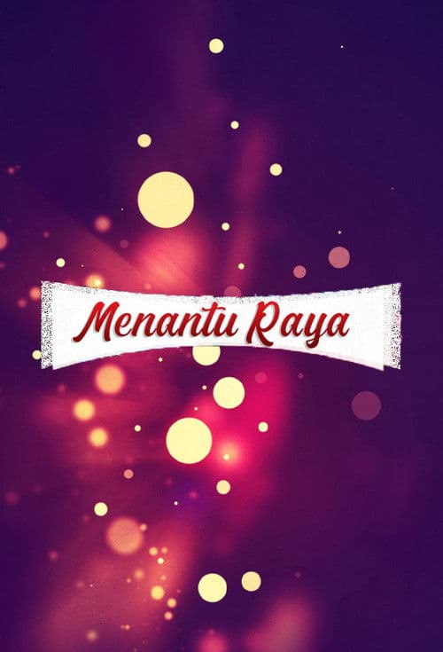 Poster for Menantu Raya