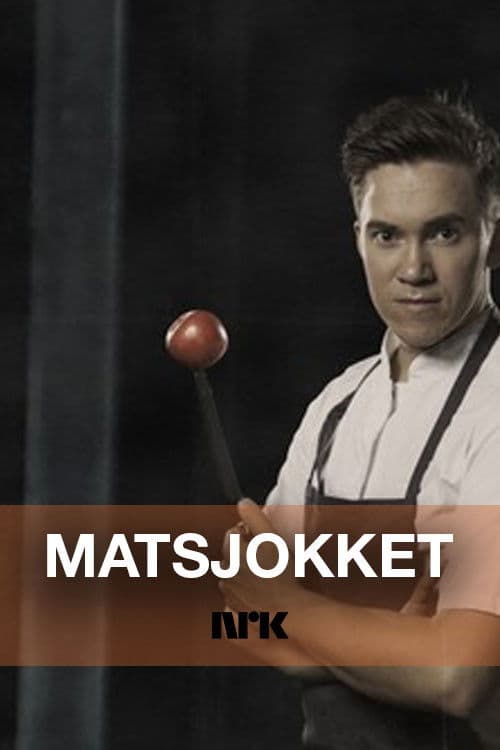 Poster for Matsjokket