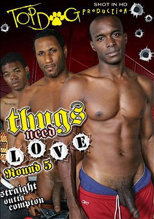 Poster for Thugs Need Love Round 5