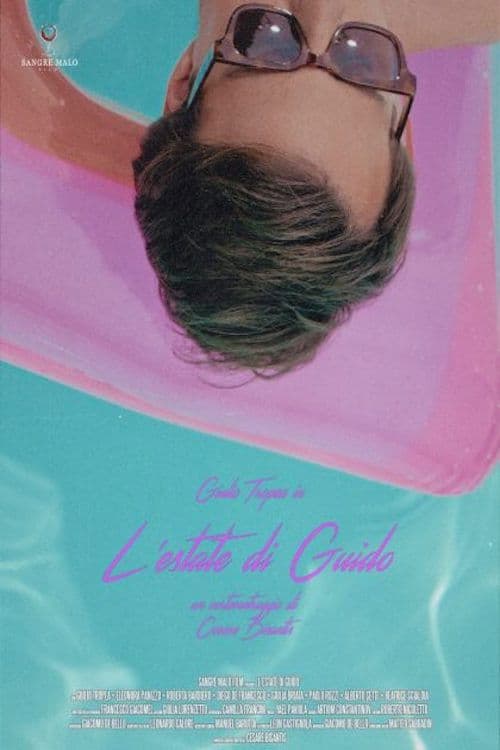 Poster for L'estate di Guido