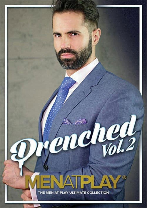 Poster for Drenched Vol. 2