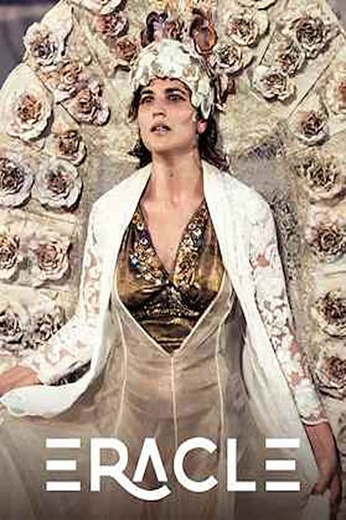 Poster for Eracle (2018)