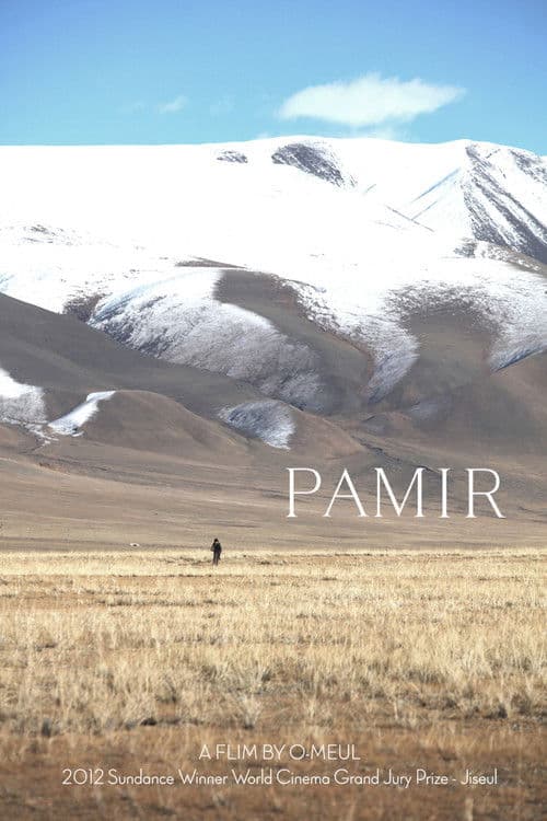 Similar title Pamir