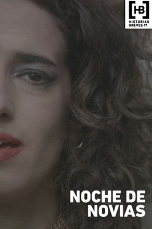 Poster for Noche de novias