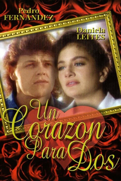 Poster for Un corazón para dos