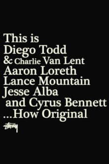 Poster for How Original