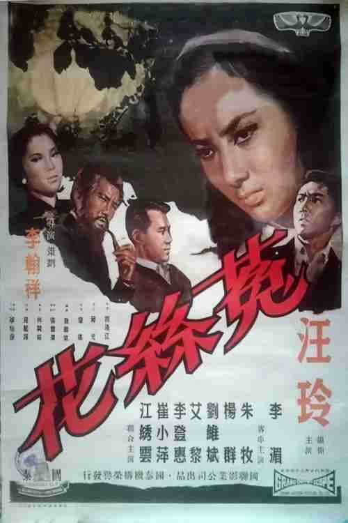 Poster for 菟丝花