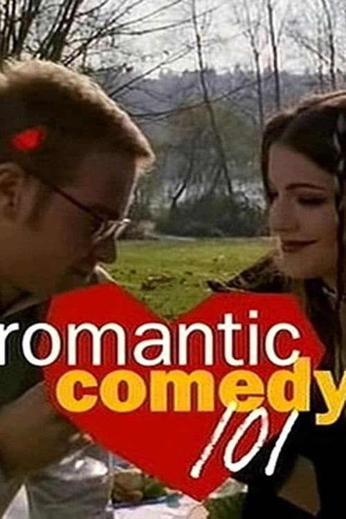 Poster for Romantic Comedy 101