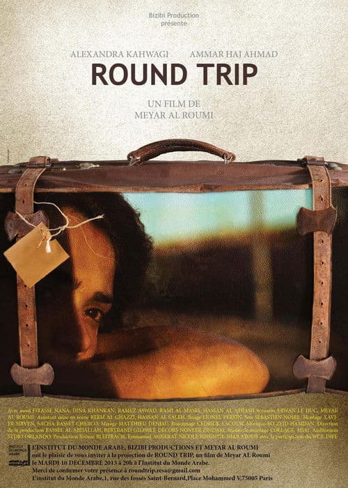 Poster for Round Trip