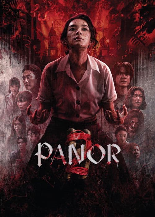 Poster for Panor 2