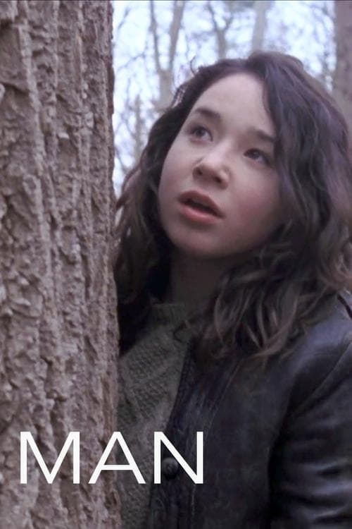 Poster for Man